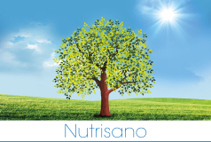 Logo Nutrisano