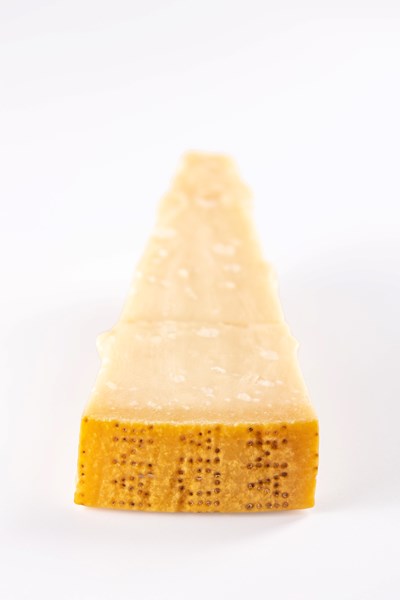 Block of Parmigiano Reggiano 24 months